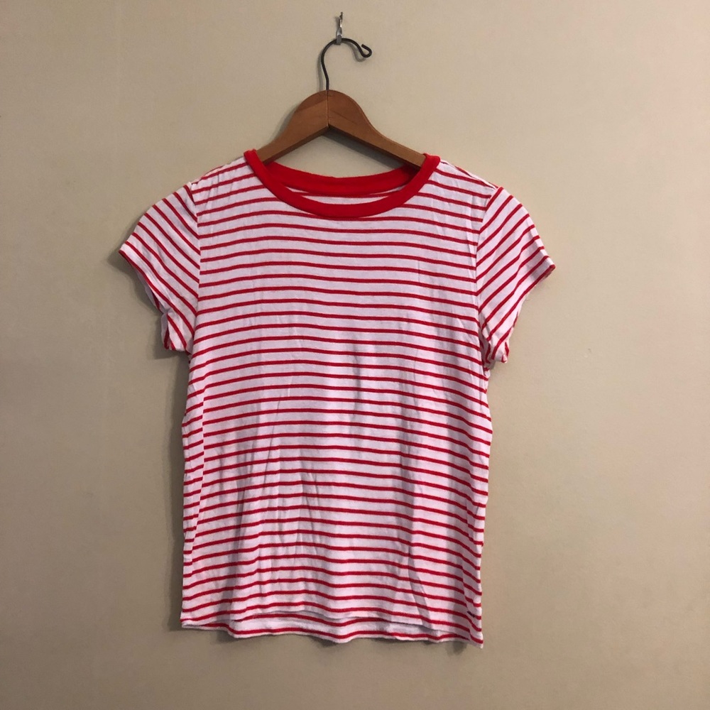 American Eagle soft and sexy tee